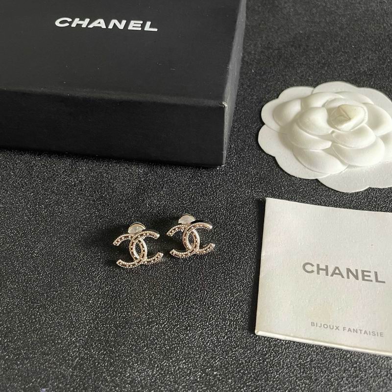 Chanel Earring 07yxs215